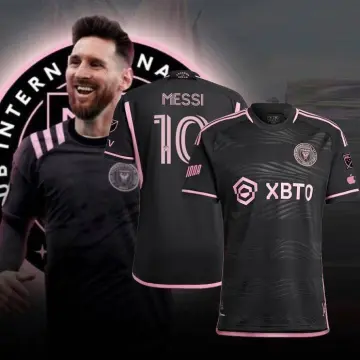 Messi Miami Argentina Jersey , Sizes , S , M , L , XL , XXL , LEO