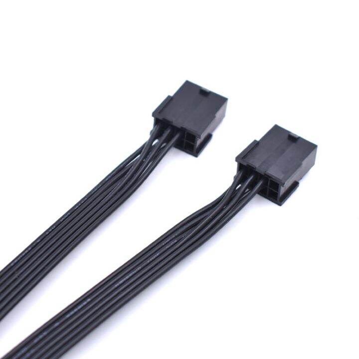 1pcs-dual-pcie-8-pin-female-to-mini-12-pin-male-gpu-adapter-cable-black-cable-for-nvidia-geforce-rtx3080-rtx3090-gpu