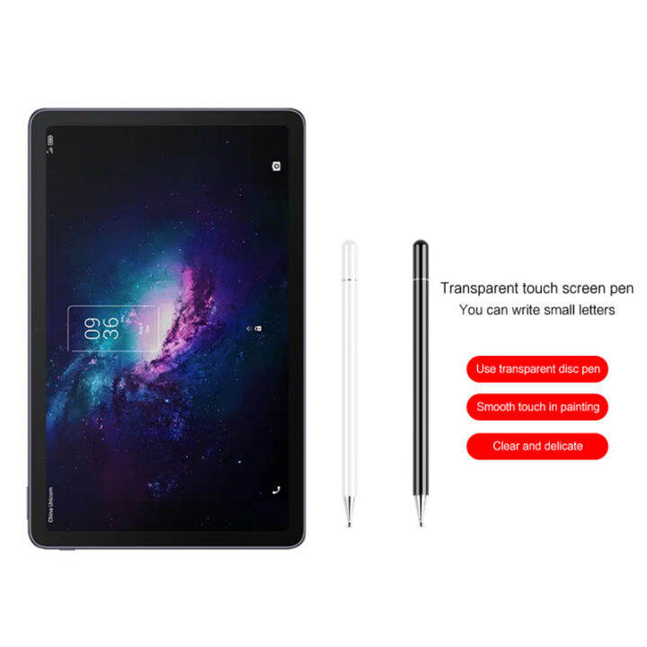 Stylus Pen Drawing Capacitive Screen Touch Pen For TCL 10 Tab Max 4G