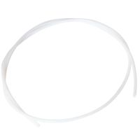 Geeetech 3D printer accessories Geeetech 1M PTFE tube pipe 2x4mm For filament 3D printers