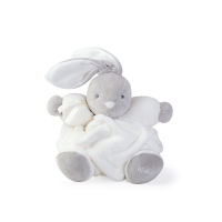 KALOO ตุ๊กตากระต่าย PLUME - MEDIUM CHUBBY CREAM RABBIT