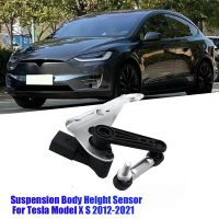 1027941-00-A Front Left Suspension Body Height Sensor for Model X S 2012-2021 Headlight Liquid Sensor 102794100B