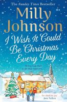 หนังสืออังกฤษใหม่ I Wish It Could Be Christmas Every Day [Paperback]