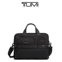 TUMI (トゥミ) 2603182D3 ALPHA3 3way black seven-health.com