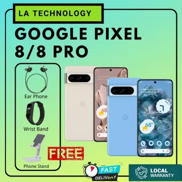 Pixel 8 Pro: The best camera smartphone is now even smarter, and you still  can't buy it in Malaysia - SoyaCincau