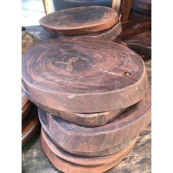 MAGKUNO (IRON WOOD) WOODEN CHOPPING BOARD/SANGKALAN Lazada PH