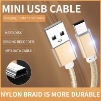 Mini USB A to USB A Fast Data Charger Cable Mini USB Cable for Android phones MP3 MP4 Player Car DVR GPS Digital Camera HDD