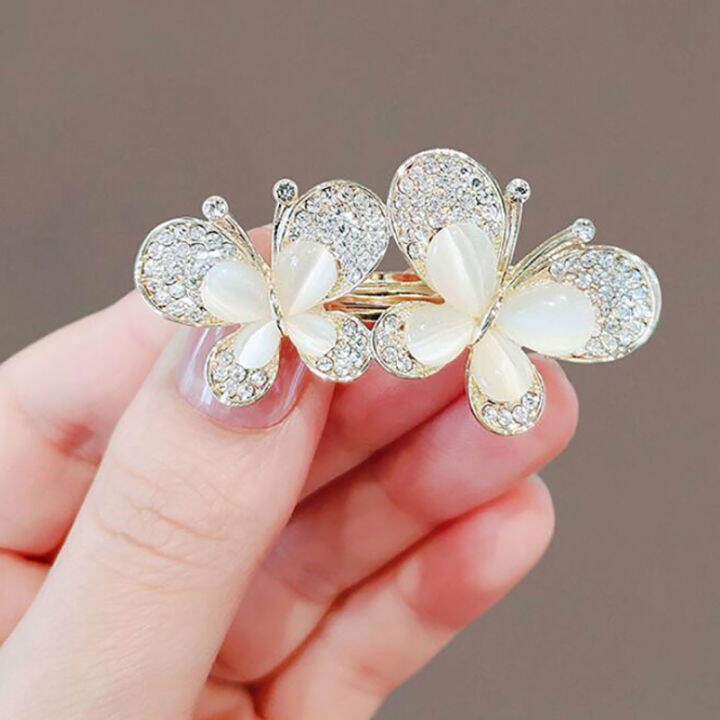 Butterfly hot sale brooches jewellery