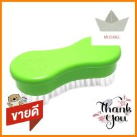 แปรงอีซี่ไบร์ท ตราสมอ หลากสีSCRUB CLEANING BRUSH ANCHOR EASY BRITE MULTICOLOR **ใครยังไม่ลอง ถือว่าพลาดมาก**