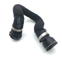 Upper Water Hose Cooling Water Hose Upper Radiator Cooling Hose Auto for Audi A6 Quattro 3.0L 3.2L V6 05-11 4F0121101F