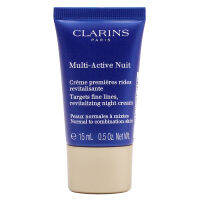 Clarins Multi-Active Night Youth Recovery Comfort Cream 15ml