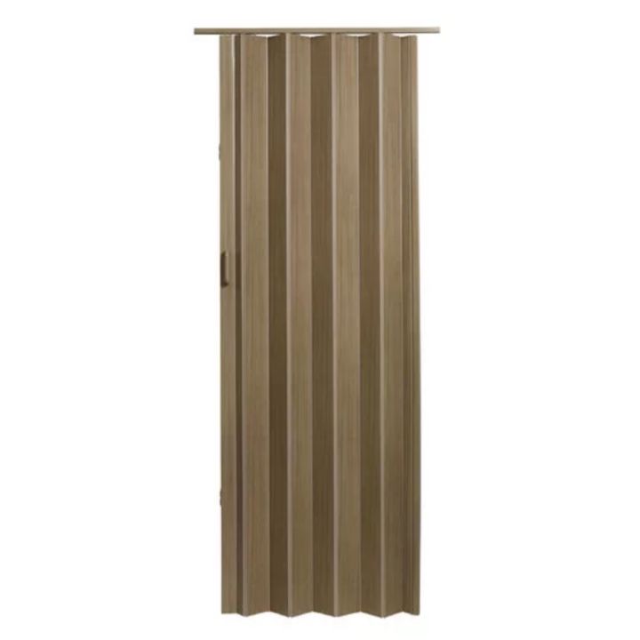homestyles-plaza-pvc-folding-door-fits-36-wide-x-80-high-espresso-color