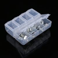 bjh◊❄✕  Toolbox Components SMD Screw