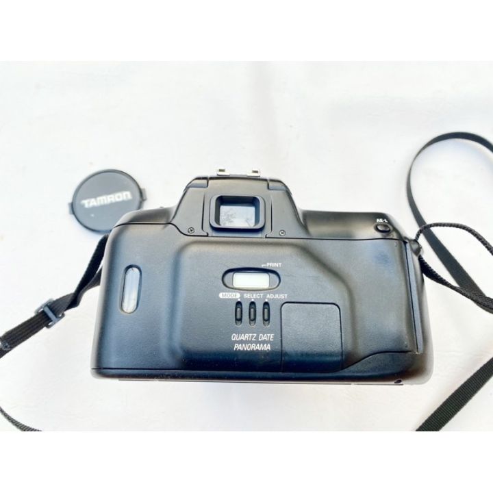 กล้องฟิล์ม-nikon-f50-พร้อมเลนส์-28-70