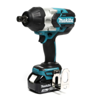 MAKITA บล๊อกไร้สาย 1/2" (230N.M) 18V รุ่น DTW-251RFE