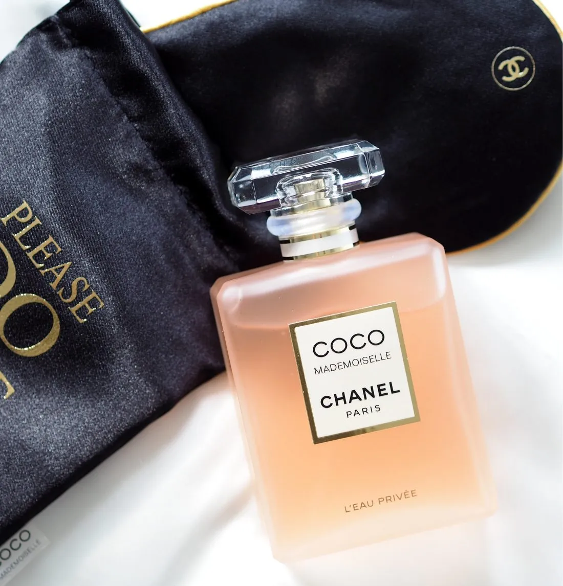 Chiết 10-20-30ml] Chanel Coco Mademoiselle LEau Privée - Night Fragrance |  