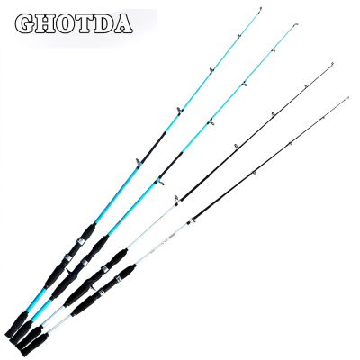 GHOTDA Casting Spinning Lure Rod 3g-21g Lure Weight 5-15lb Line Ultralight Lure Fishing Rod