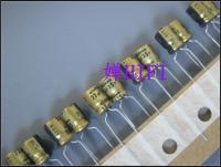 2020 hot sale 20PCS/50PCS Nichicon original Japanese electrolytic capacitor 35v22uf 5x7mm free shipping