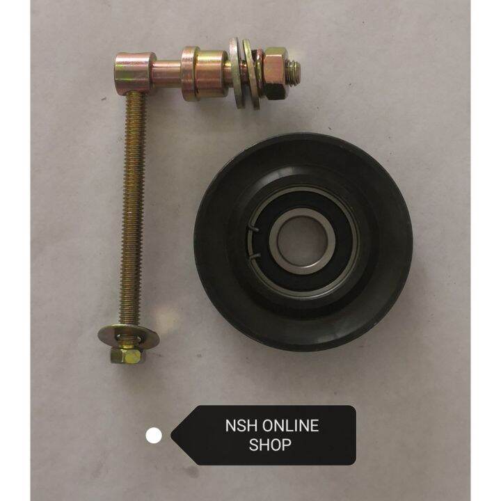 Air Cond Pully for Proton Wira Lazada