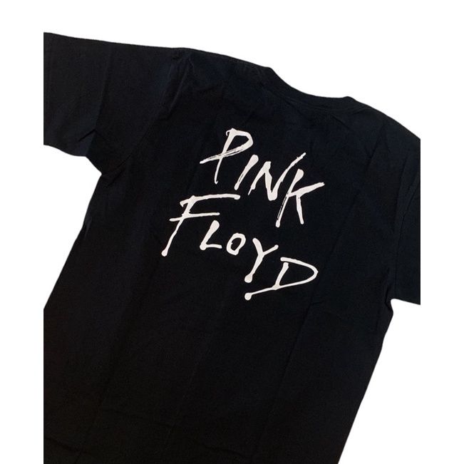 เสื้อวงดนตรี-pink-floyd-สกรีนแน่น-ผ้าพรีเมี่ยม-พร้อมส่ง