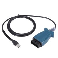 Automotive Diagnostic Tool Cables JLR Mangoose V160 for OBD2 Scanner