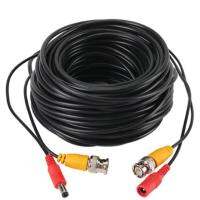 ??HOT!!ลดราคา?? สายต่อกล้องวงจรปิด CCTV cable ยาว 20 เมตร แบบสำเร็จรูปมีหัว BNC &amp; DC ##ที่ชาร์จ แท็บเล็ต ไร้สาย เสียง หูฟัง เคส Airpodss ลำโพง Wireless Bluetooth โทรศัพท์ USB ปลั๊ก เมาท์ HDMI สายคอมพิวเตอร์