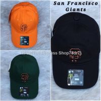 ┅ mlb dad hat san francisco giants premium dadhat unisex caps