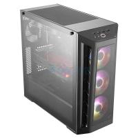 COOLERMASTER เคสคอมพิวเตอร์ ATX Case (NP) MB530P (Black)