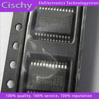 10pcs/lot CS5550-ISZ CS5550 SSOP-24 In Stock