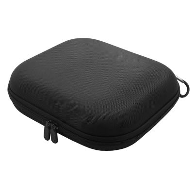 Computer Host Storage Bag Portable Waterproof, Shockproof and Drop Protection Box for Apple Mac Mini