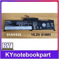 BATTERY ORIGINAL LENOVO แบตเตอรี่ ของแท้ LENOVO ThinkPad S1 2nd X380  Yoga 260 370 Series 00HW026  01AV434