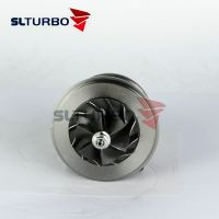 Turbo CHRA ใหม่49173-02412 Turbine Cartridge Balanced 2823127000เทอร์โบชาร์จเจอร์ Core สำหรับ KIA Carens II 2.0 Crdi 83 Kw 113 HP D4EA