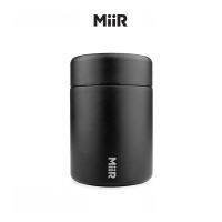 MiiR - Coffee Canister 12oz กระปุก โถ เก็บ เมล็ด กาแฟ