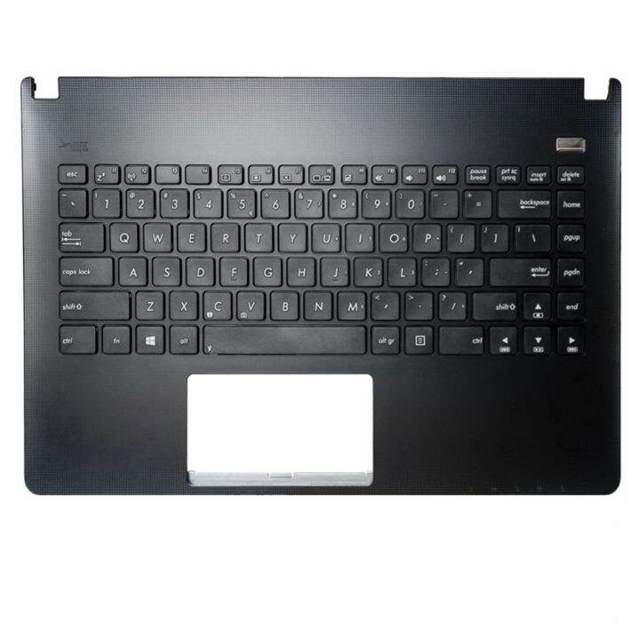 new-us-laptop-keyboard-for-asus-x401-x401a-x401u-with-black-cover-shell