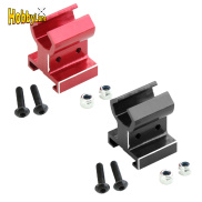 HobbyLane Fast Delivery Transmitter Phone Mount Holder Metal Spare Parts