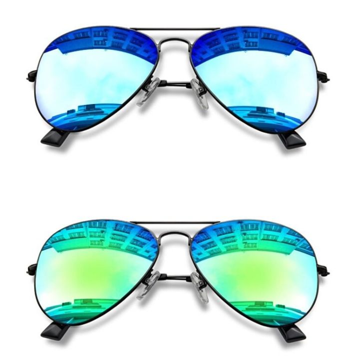 bclear-1-49-index-fashion-colorful-non-polarized-uv400-mirror-reflective-sunglasses-prescription-lenses-myopia-sunglasses-lens