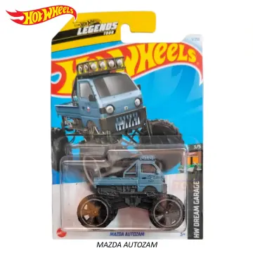 Th store hot wheels