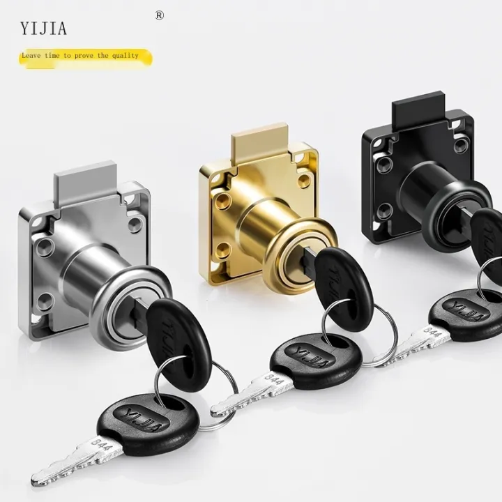 Office Office Desk Drawer Lock Lock Warded Lock Bedside Locked