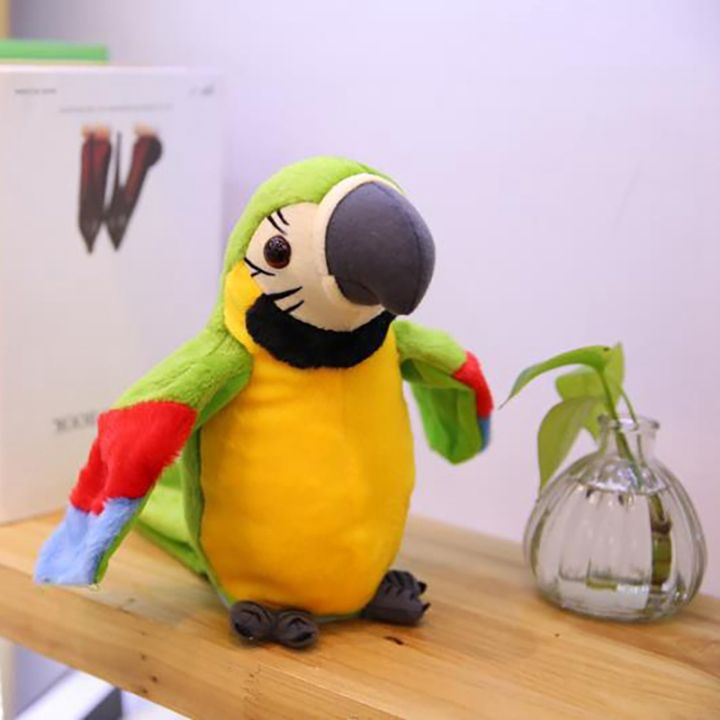 talking-parrot-repeats-what-you-say-plush-animal-toy-electronic-parrot-toy-plush-toy-parrot-toys-best-gifts-for-kids