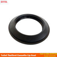 23721สำหรับ Caravan Motorhome Toilet Thetford Cassette Lip Seal C250 C400 C500 C2 C200