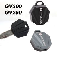 Motorcycle Key Shell Modification Accessories for Hyosung GV300S GV250 Key Head Cover key Case GV 250 300