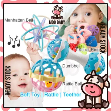 4 month baby store toys online