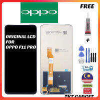 ORIGINAL LCD DISPLAY FOR OPPO F11 PRO