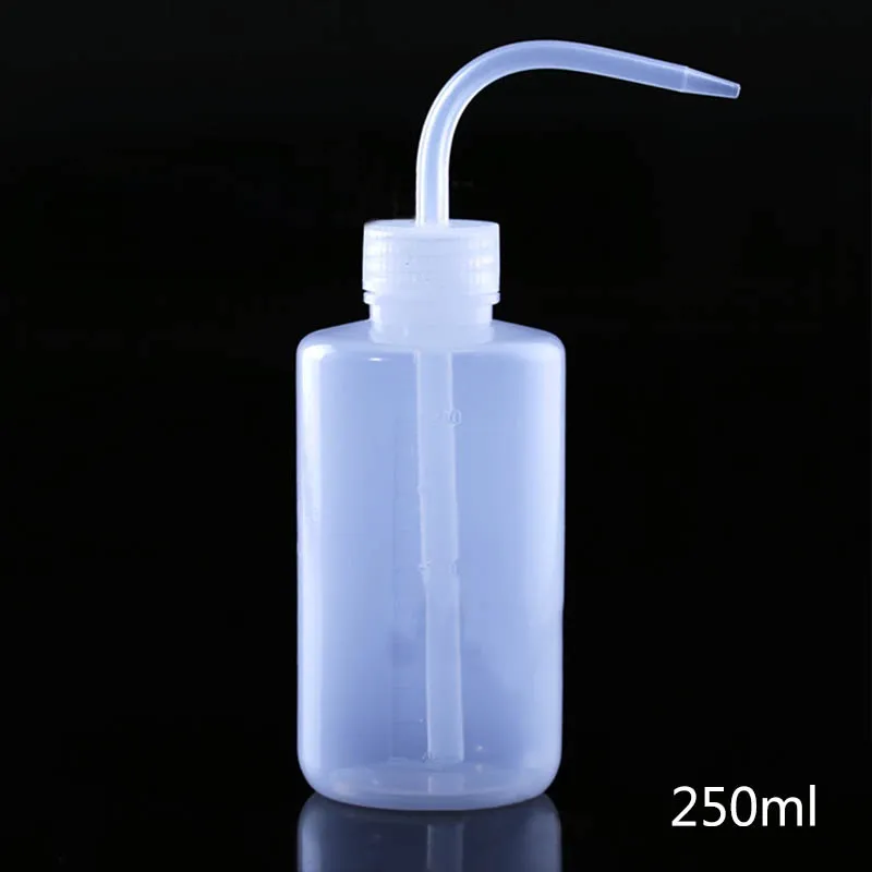 250ML Professional Tattoo Green Soap Wash Clean Squeeze Diffuser Bottle  Wenxiu Tools Supplies | Lazada PH