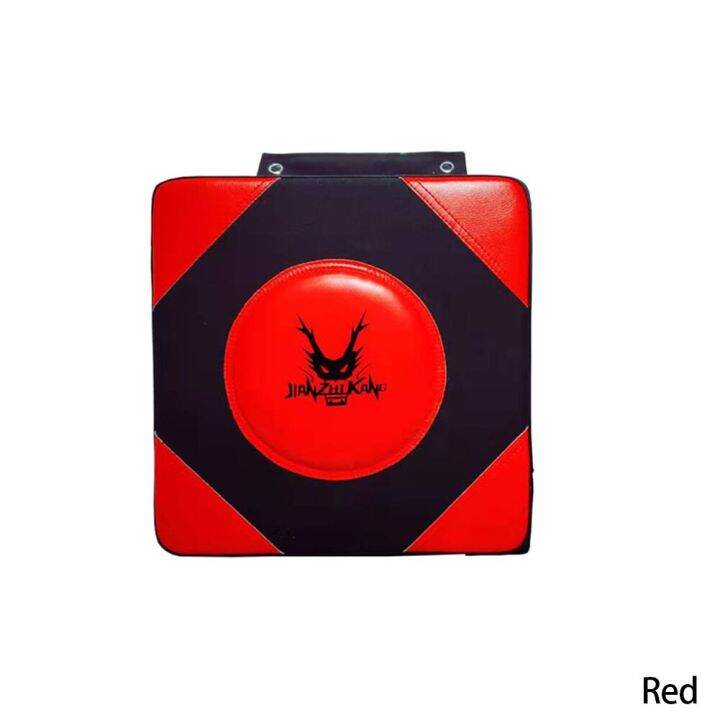 Wall Punching Pad Boxing Punch Target Training Sandbag Sports Dummy Bag