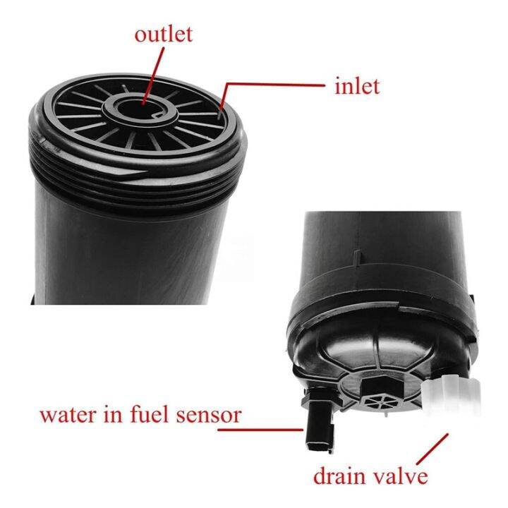 fs1098-metal-fuel-water-separator-filter-for-cummins-b6-7-isb6-7-l9-5319680-freightliner-2017-2020