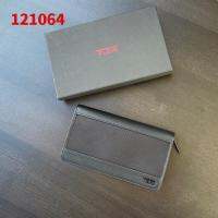 ถนน Tui ของแท้กระเป๋าสตางค์ซิปยาวอัลฟา121064เมตรดีไซน์ละเอียดอ่อนและการผลิตใหม่อเมริกัน