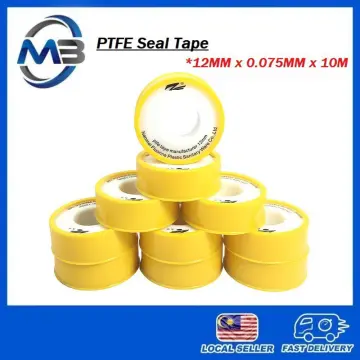 PTFE Seal Tape / White Tape