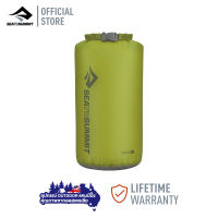 Sea to Summit  ULTRA-SIL™ DRY SACK - 8 LITRE  กระเป๋ากันน้ำ ถุงกันน้ำ Waterproof