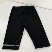COD 11Y7 correct MM6 shorts womens 2023 summer outdoor yoga pants stretch slim shark leggings